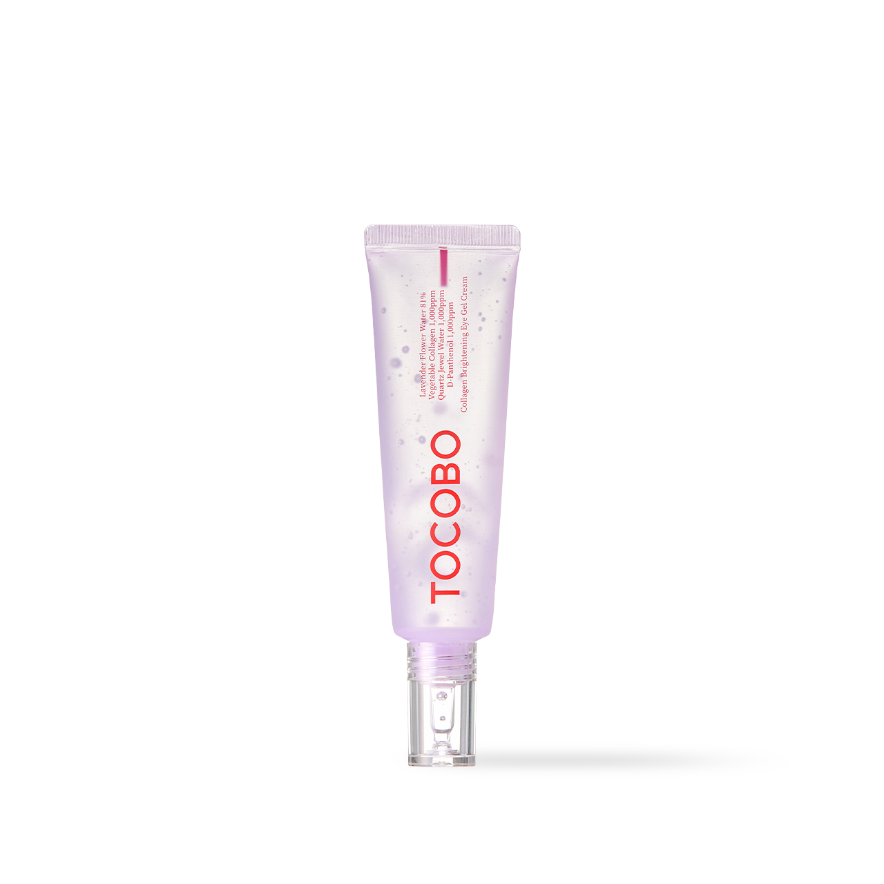 [Tocobo] Collagen Brightening Eye Gel Cream 30ml image 12