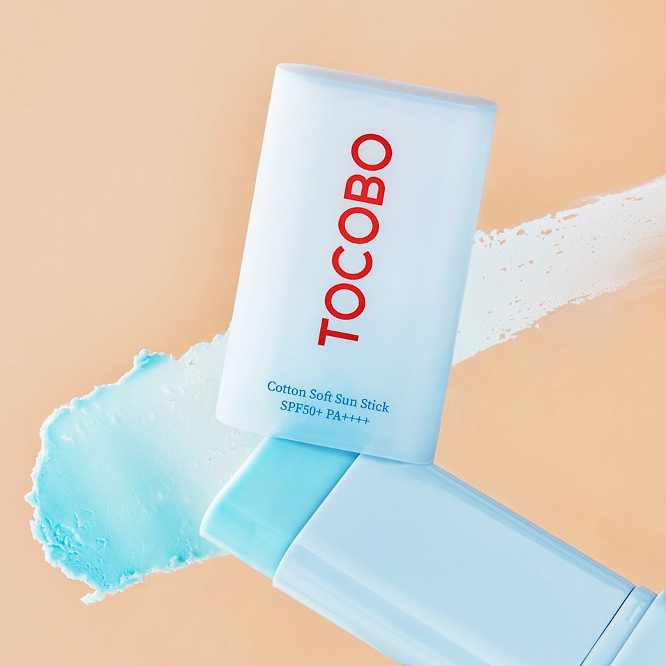 [Tocobo] Cotton Soft Sun Stick SPF50+ PA++++ 19g image 3