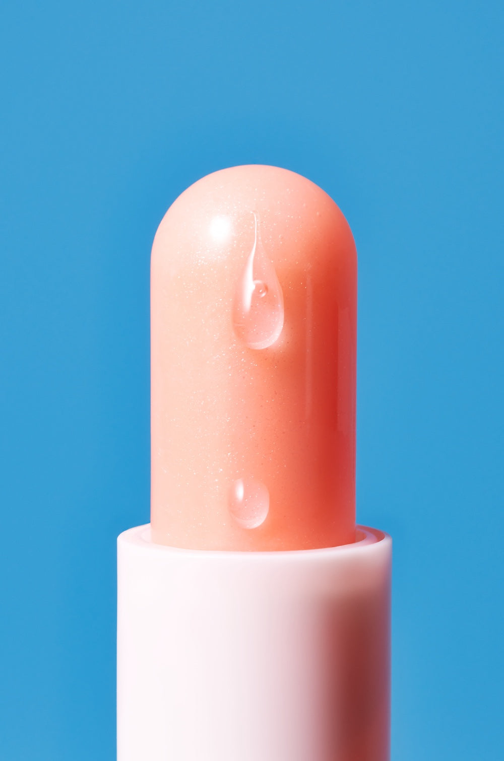 [Tocobo] Glow Ritual Lip Balm 001 CORAL WATER 3.5g image 2