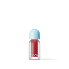 [Tocobo] Juicy Berry Plumping Lip Oil 05 Rosy Girl 4g