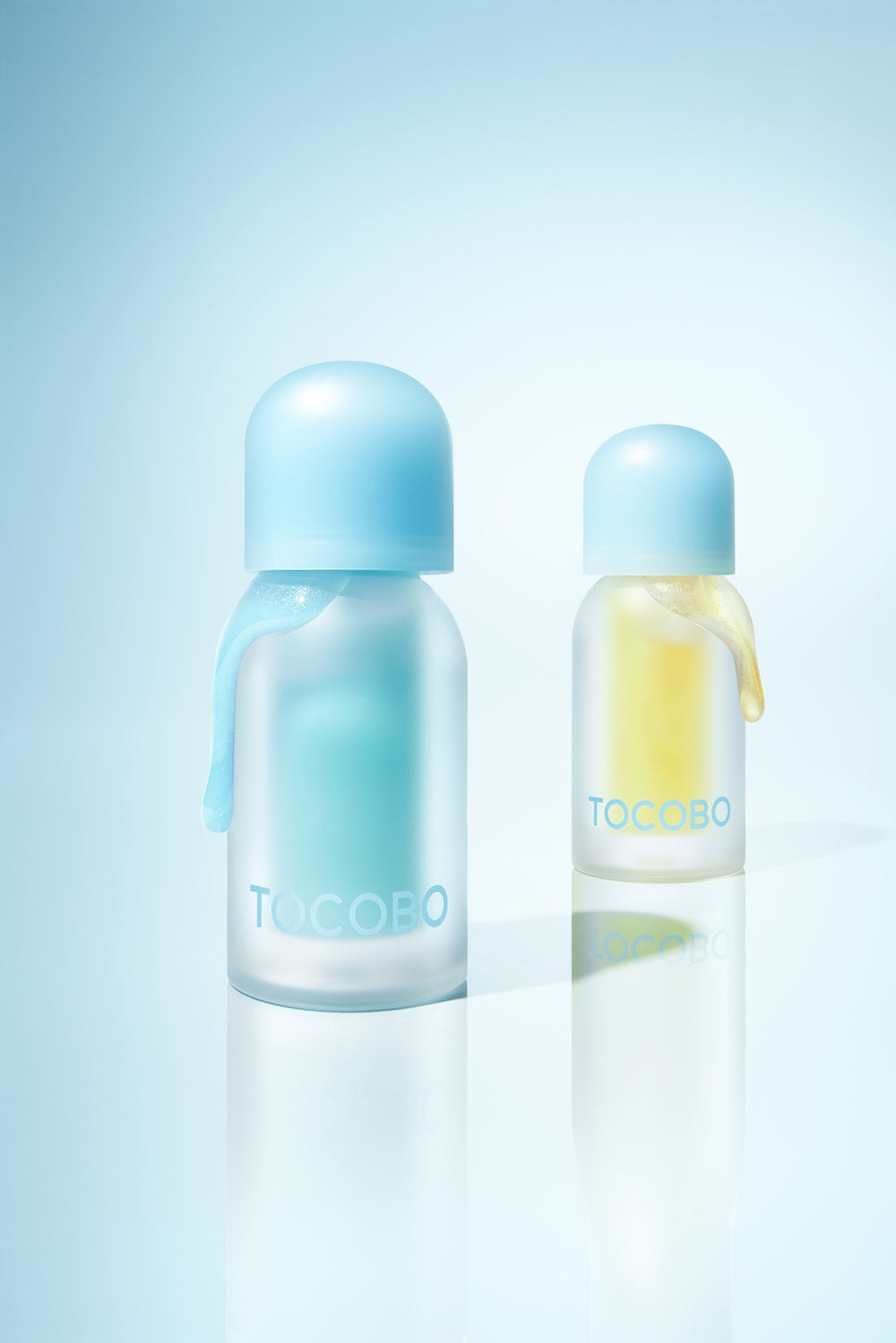 [Tocobo] Juicy Berry Plumping Lip Oil 06 Berry Candy 4g image 35