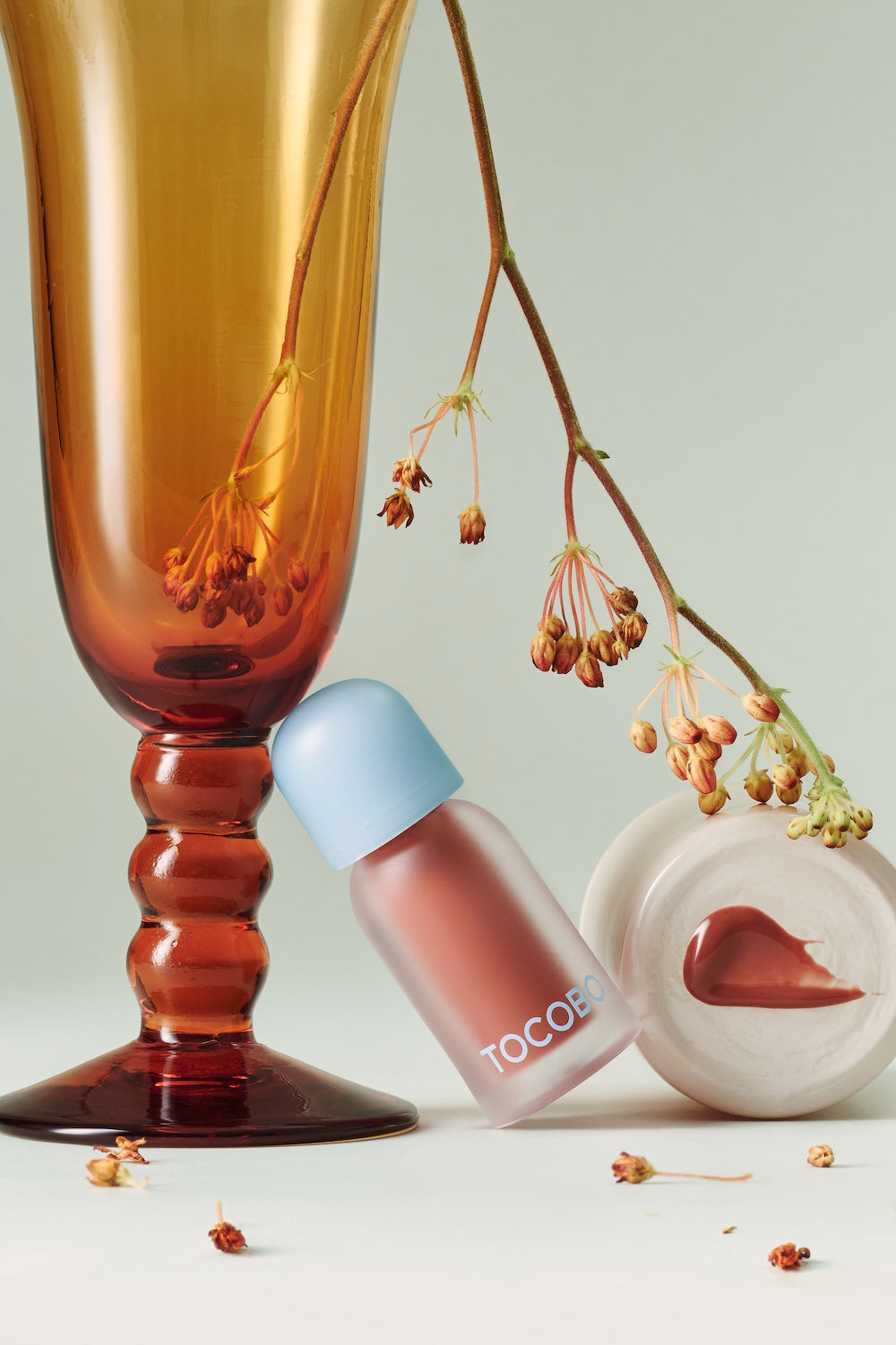 [Tocobo] Juicy Berry Plumping Lip Oil 11 GLAM MAX HONEY LEMON 4g image 30