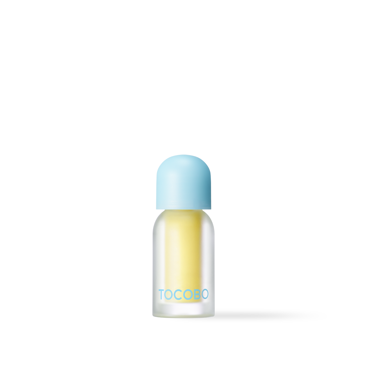 [Tocobo] Juicy Berry Plumping Lip Oil 11 GLAM MAX HONEY LEMON 4g image 1