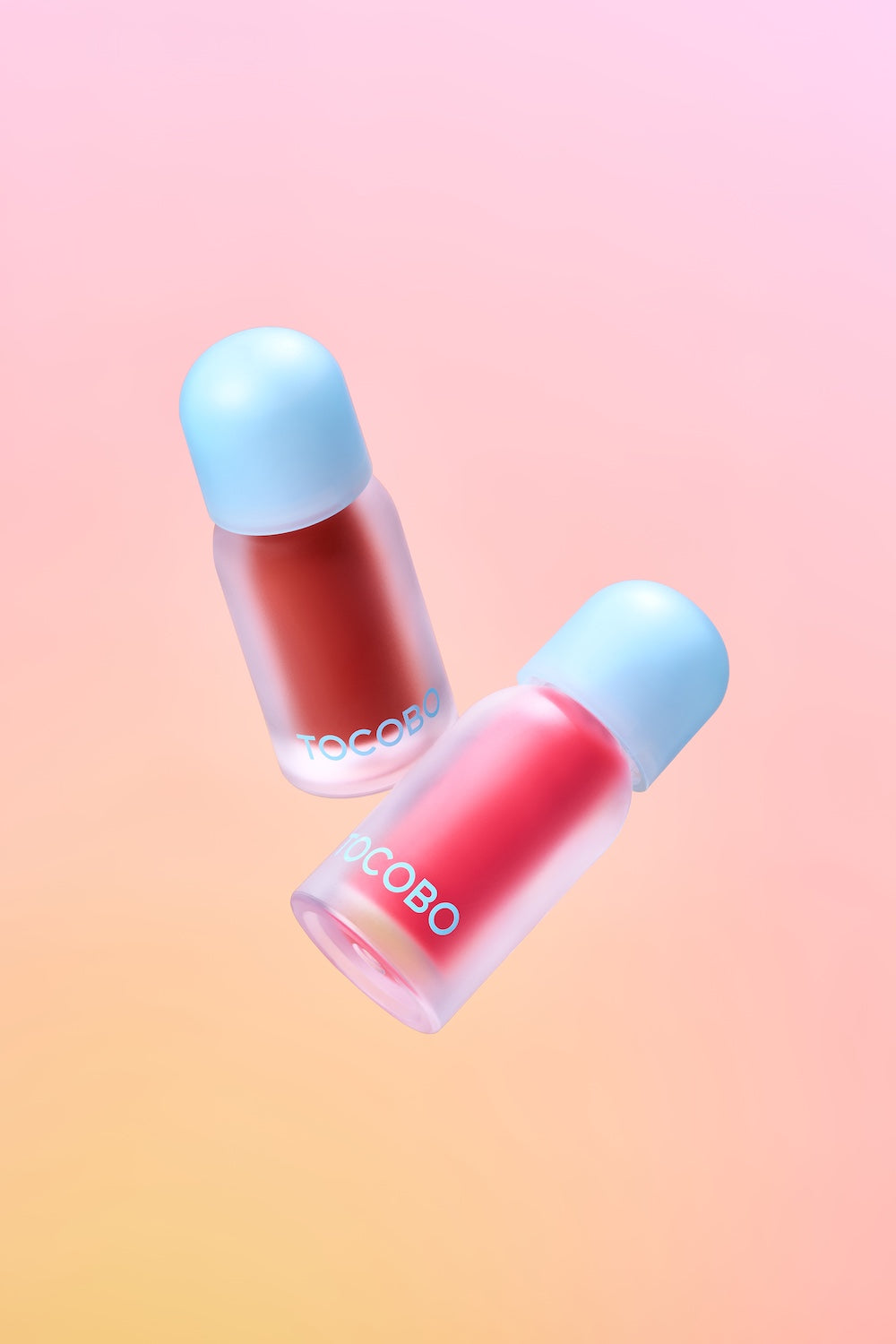 [Tocobo] Juicy Berry Plumping Lip Oil 12 CHERRY ADE 4g image 37