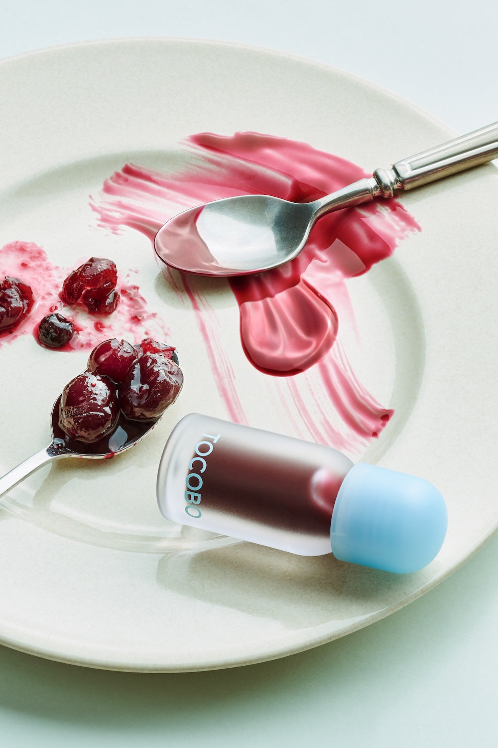 [Tocobo] Juicy Berry Plumping Lip Oil 15 CORAL SODA 4g image 36