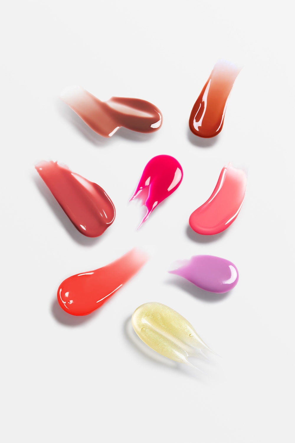 [Tocobo] Juicy Berry Plumping Lip Oil 15 CORAL SODA 4g image 7