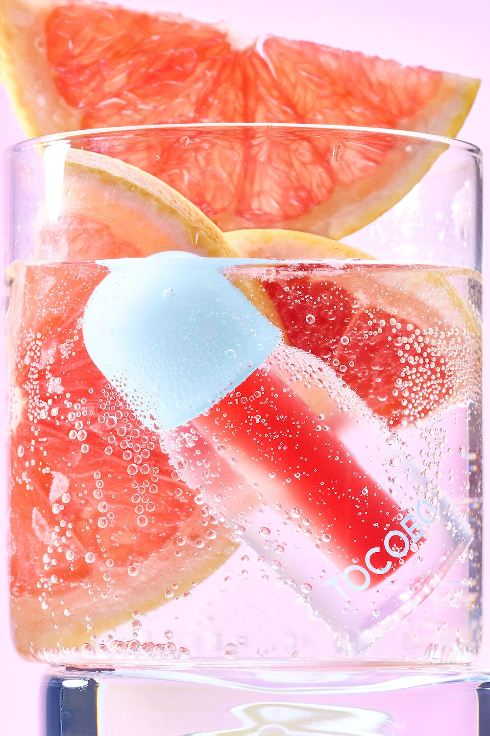 [Tocobo] Juicy Berry Plumping Lip Oil 17 BERRY MILK 4g image 38