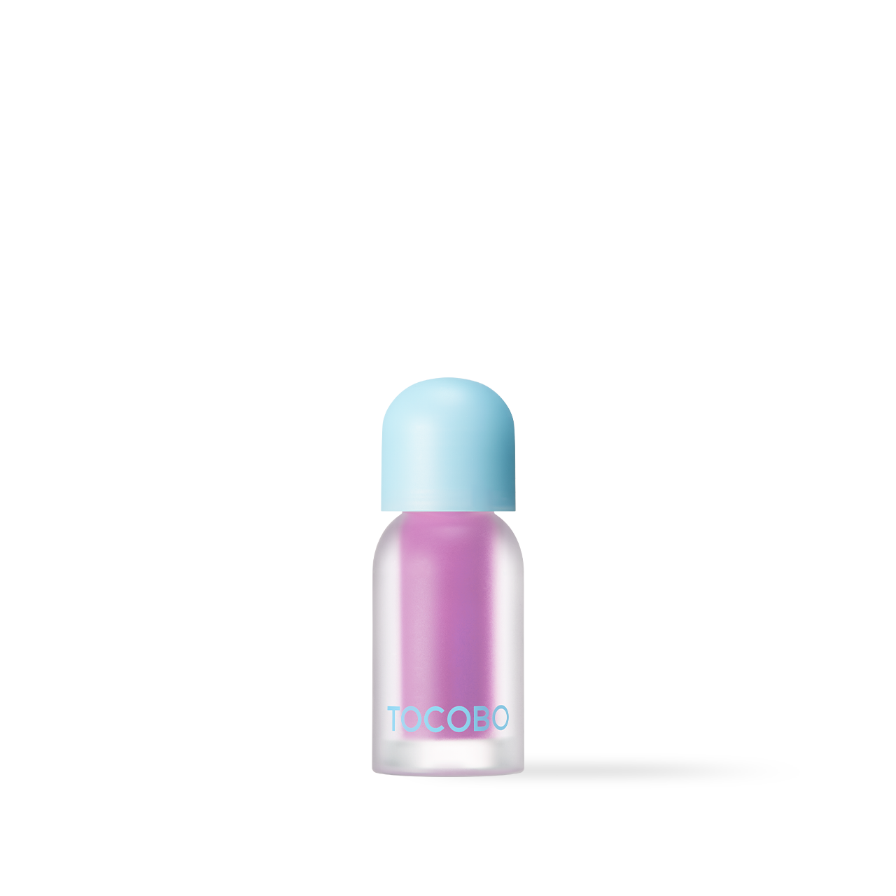 [Tocobo] Juicy Berry Plumping Lip Oil 17 BERRY MILK 4g image 1