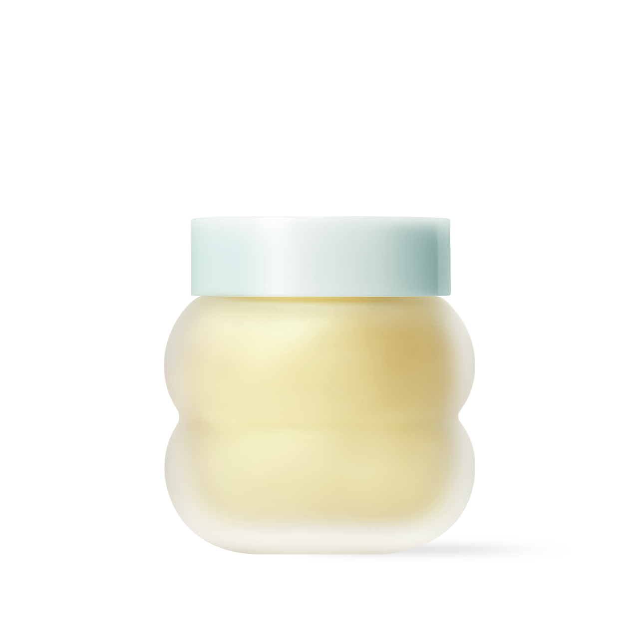 [Tocobo] Lemon Sugar Scrub Lip Mask 20ml image 1