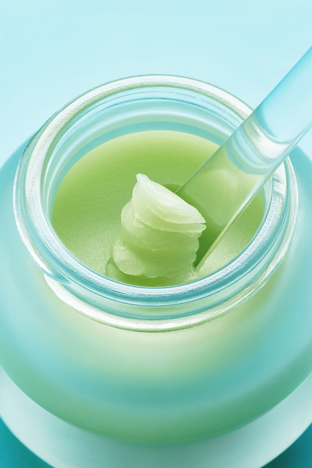 [Tocobo] Mint Cooling Lip Mask 20ml image 4