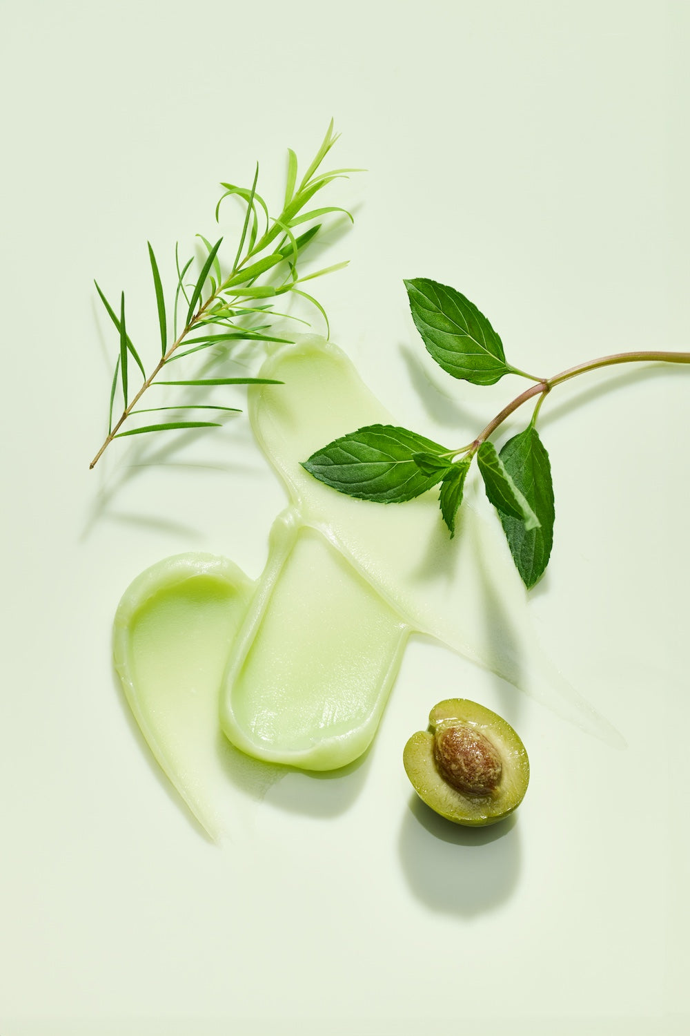 [Tocobo] Mint Cooling Lip Mask 20ml image 5