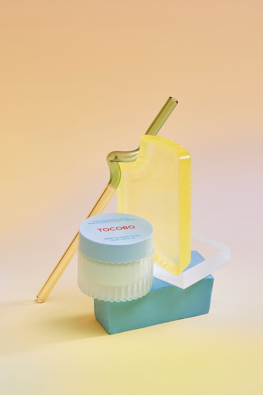[Tocobo] Multi Ceramide Cream 50ml image 5