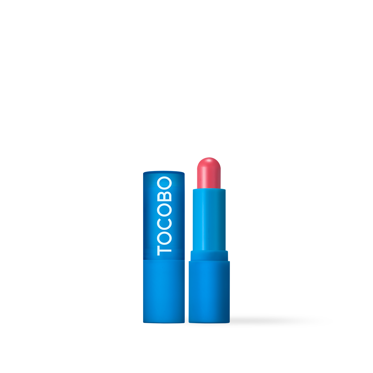 [Tocobo] Powder Cream Lip Balm 032 ROSE PETAL 3.5g image 4