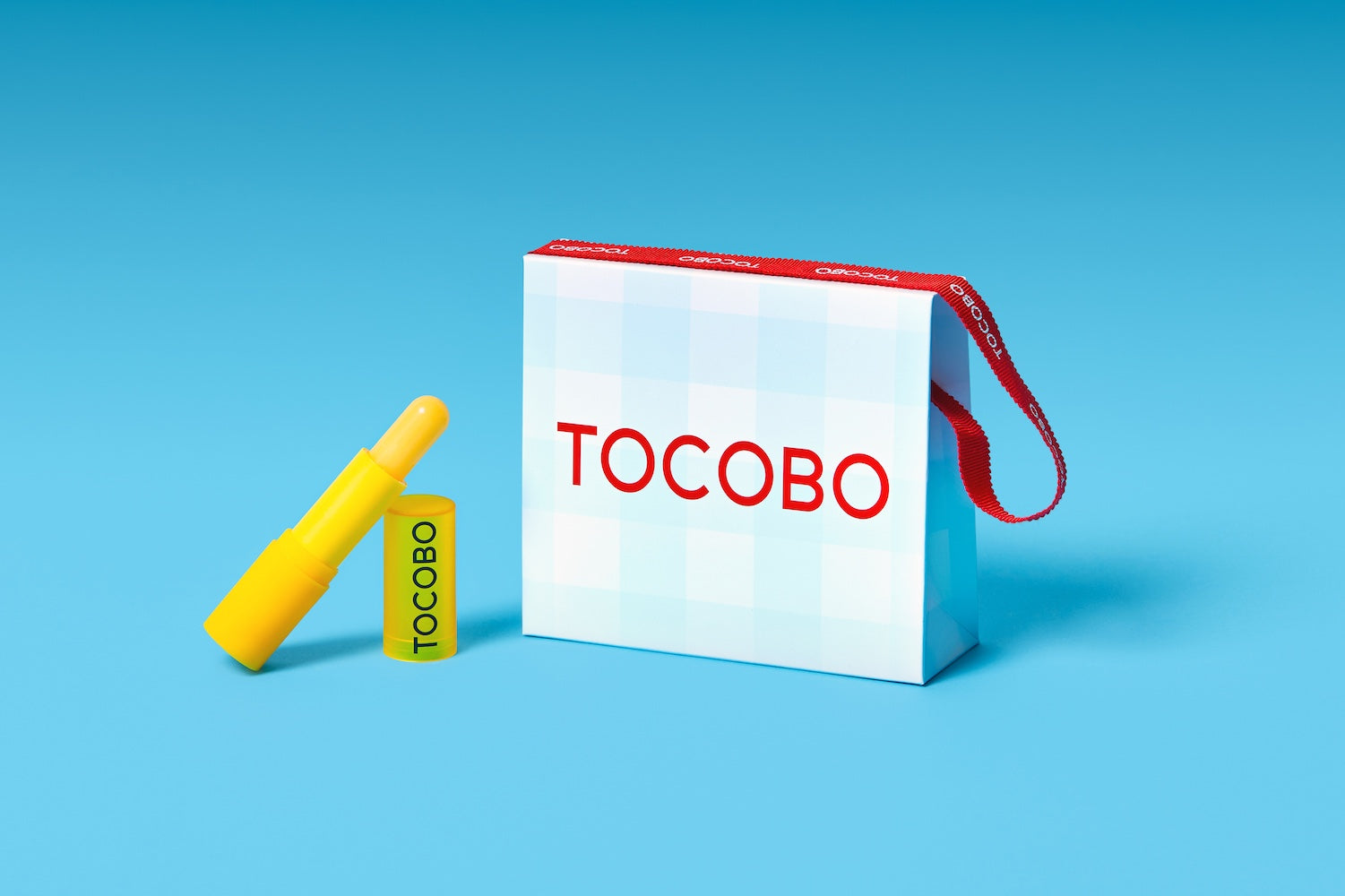 [Tocobo] Vitamin Nourishing Lip Balm 3.5g image 7