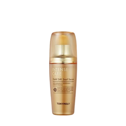 [tonymoly] Intense Care Gold24K Snail Serum 35ml