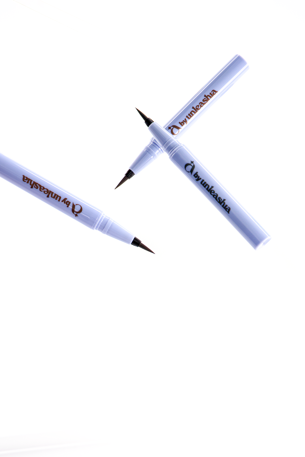 [Unleashia] A by Unleashia Non Stop Liquid Eyeliner - 2 Colors image 9