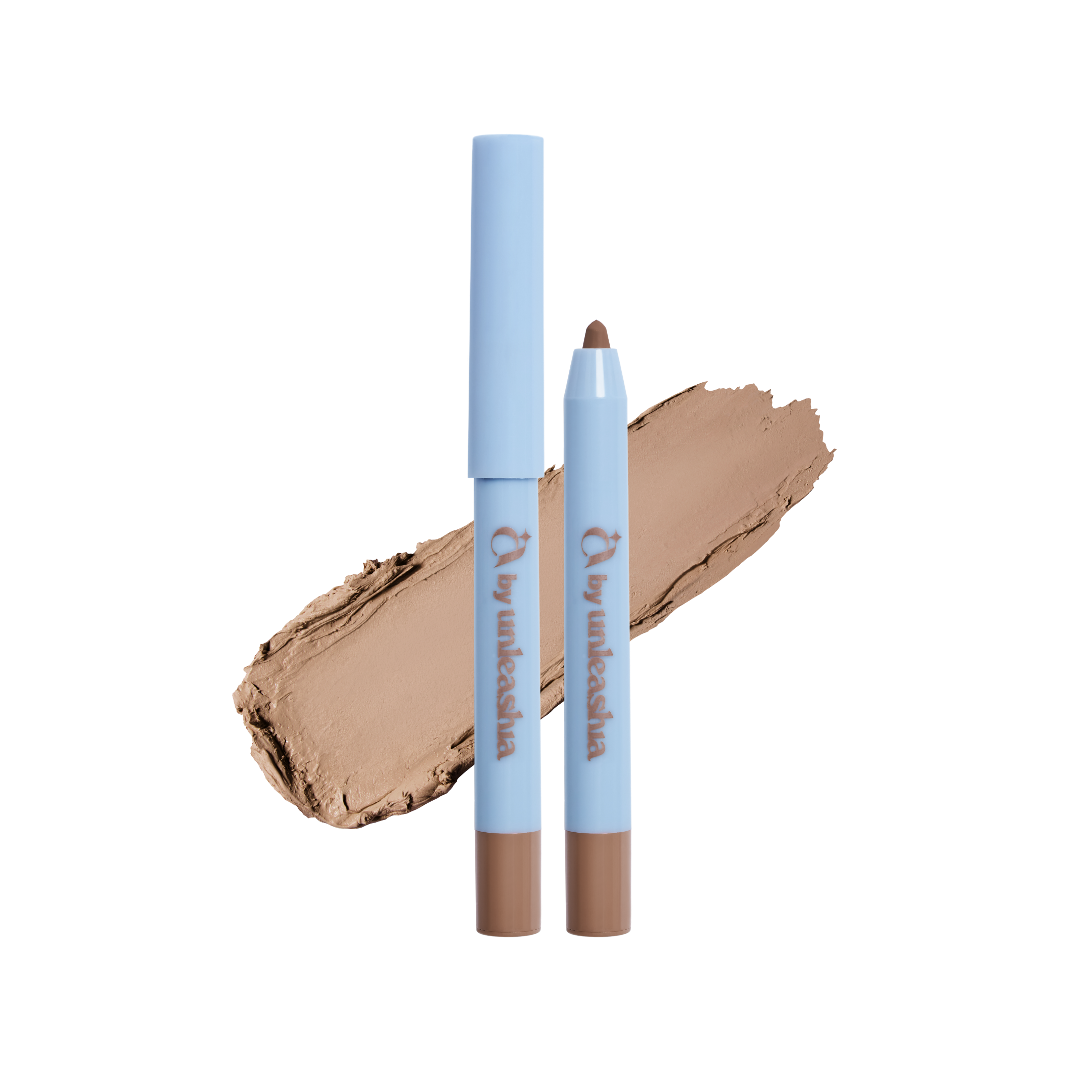 [Unleashia] A by Unleashia Pillow Kiss Lip Pencil 0.3g - 3 Colors image 3