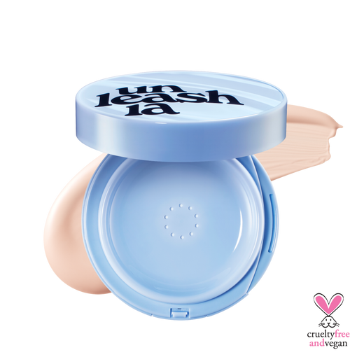 [Unleashia] Babe Skin Baby Blue Cushion 15g - 6 Colors