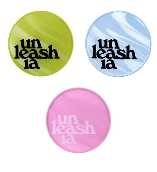 [Unleashia] Cushion-Case Only - 3 Case Available image 6