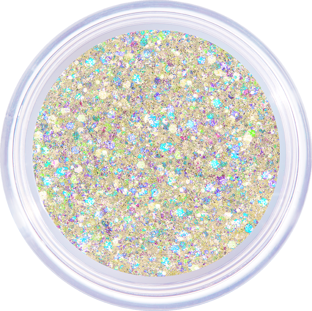 [Unleashia] Get Loose Glitter Gel Mini 4g - 7 Colors image 5