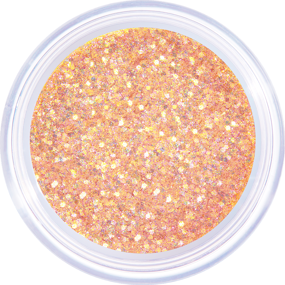 [Unleashia] Get Loose Glitter Gel Mini 4g - 7 Colors image 6