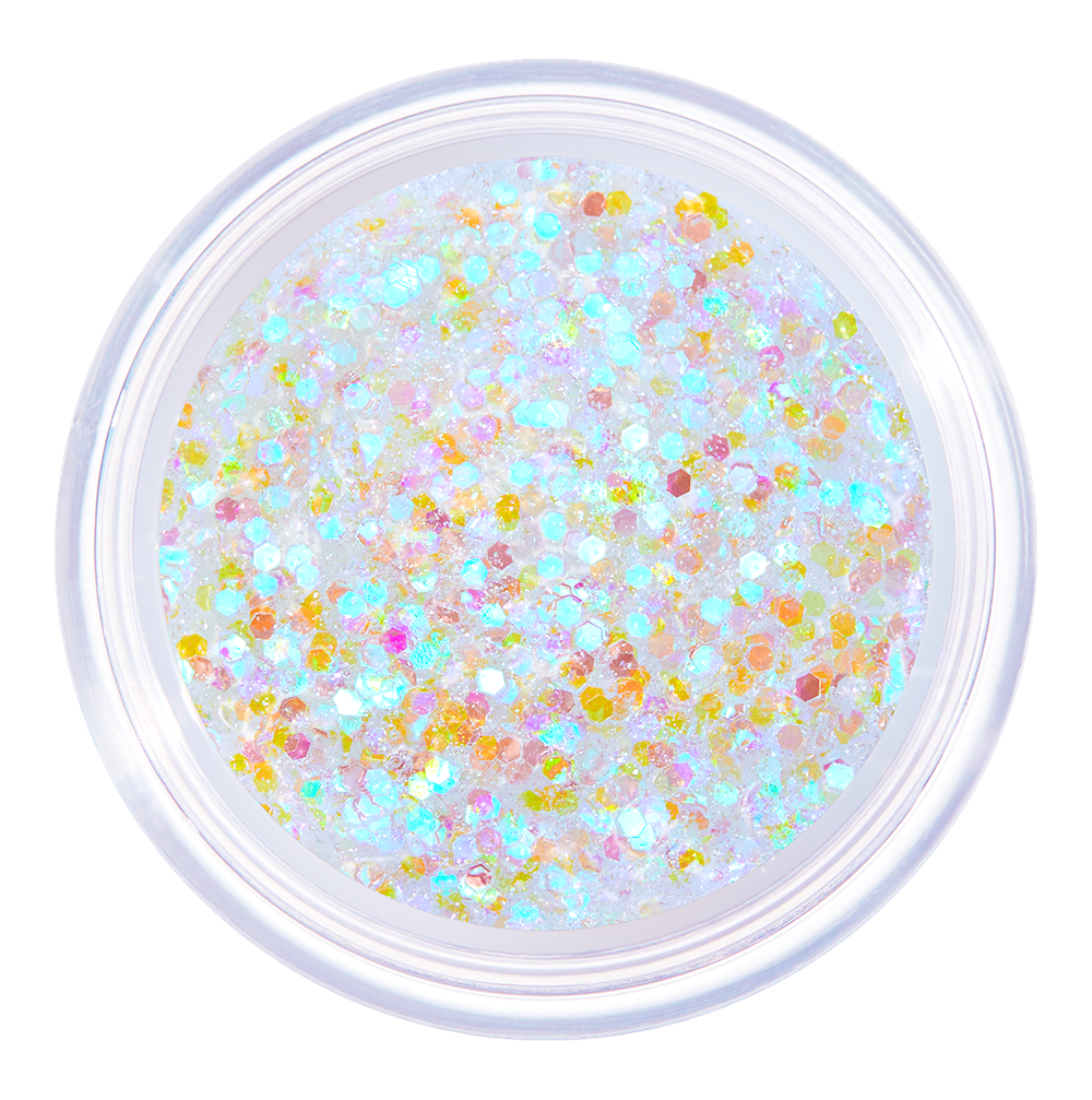[Unleashia] Get Loose Glitter Gel Mini 4g - 7 Colors image 8
