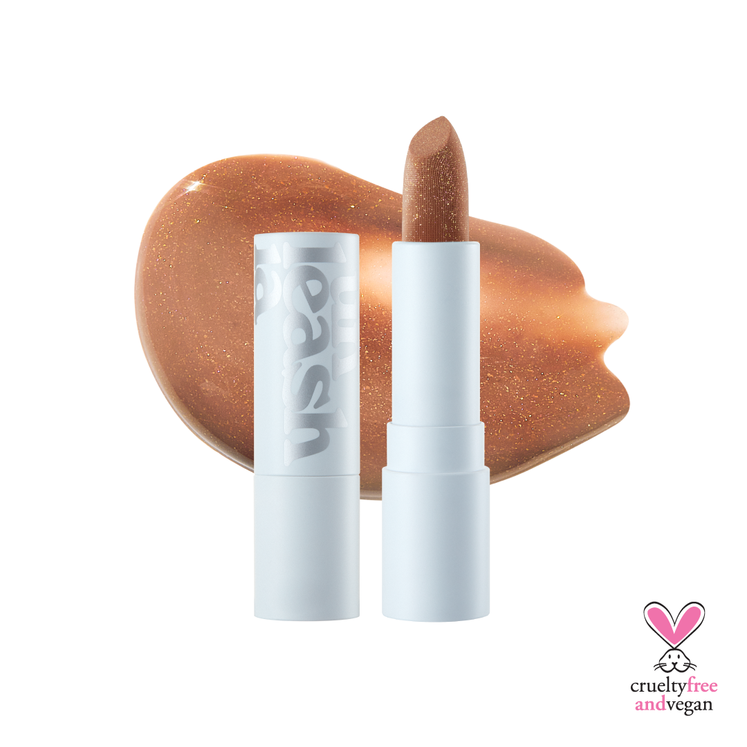 [Unleashia] Glacier Vegan Lip Balm 3.3g - 3 Colors image 3
