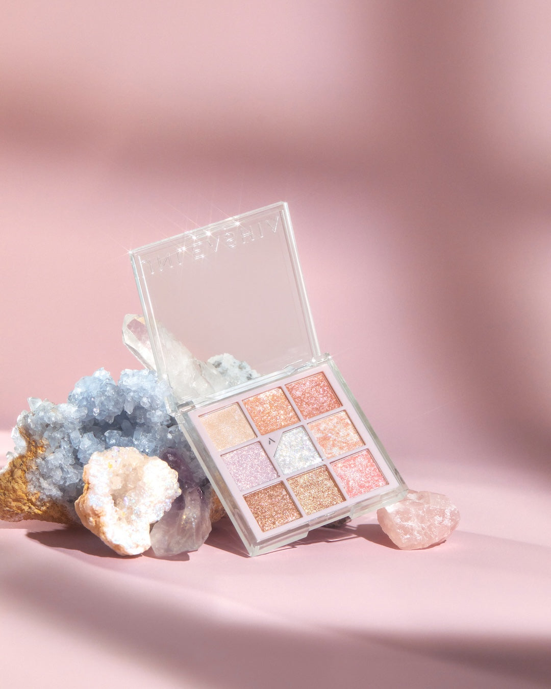 [Unleashia] Glitterpedia Eye Palette - 8 Colors image 11