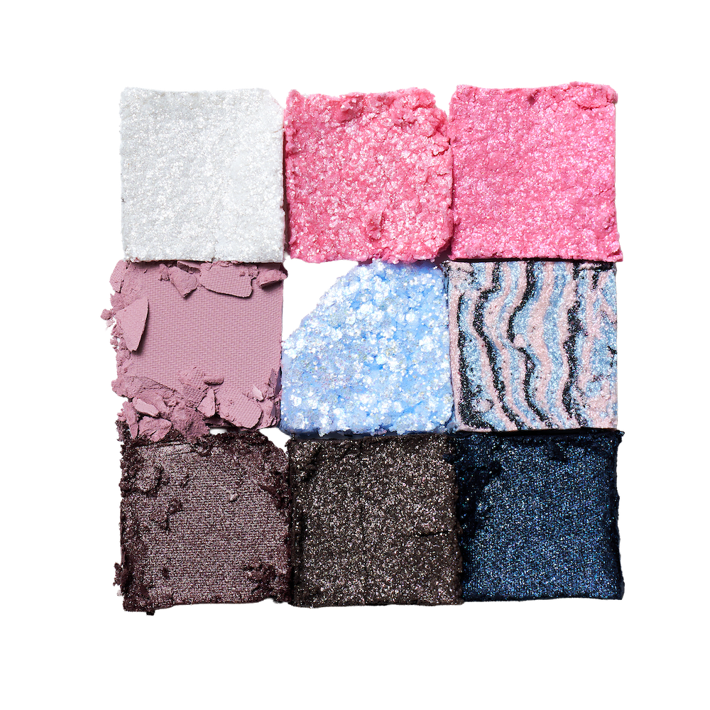 [Unleashia] Glitterpedia Eye Palette - 8 Colors image 51