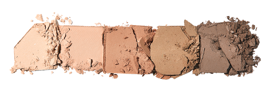 [Unleashia] Mood Shower Face Palette 3.5g - 3 Colors image 5