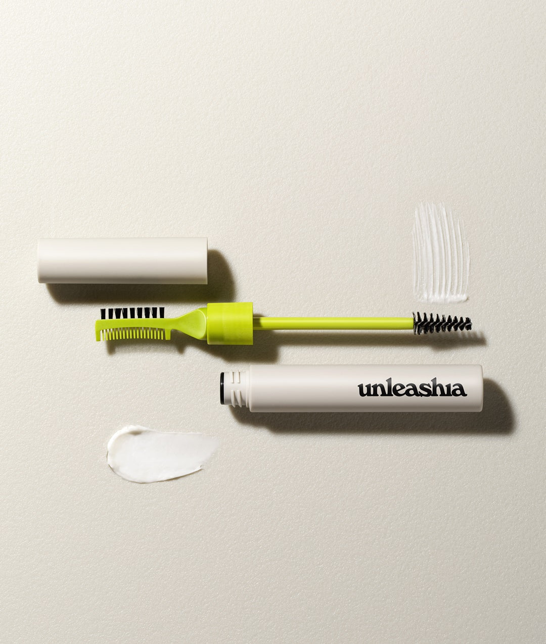 [Unleashia] Shaper Pomade Eyebrow Fixer No.1 Clear 8.5g_MX image 5