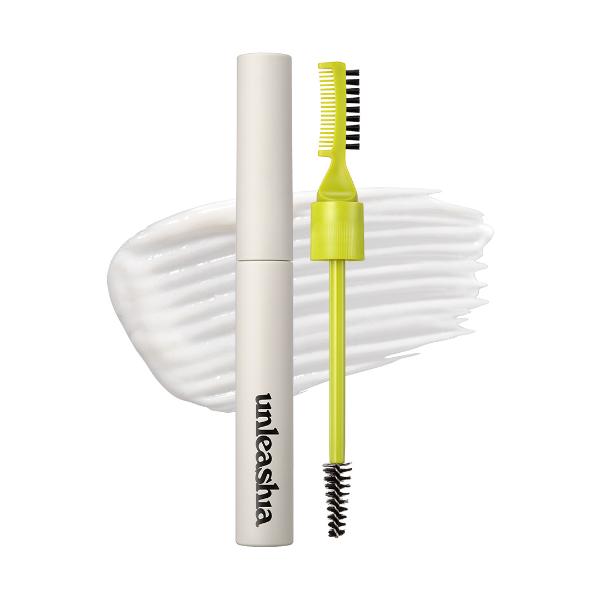 [Unleashia] Shaper Pomade Eyebrow Fixer No.1 Clear 8.5g_MX image 1