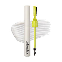 [Unleashia] Shaper Pomade Eyebrow Fixer No.1 Clear 8.5g_MX