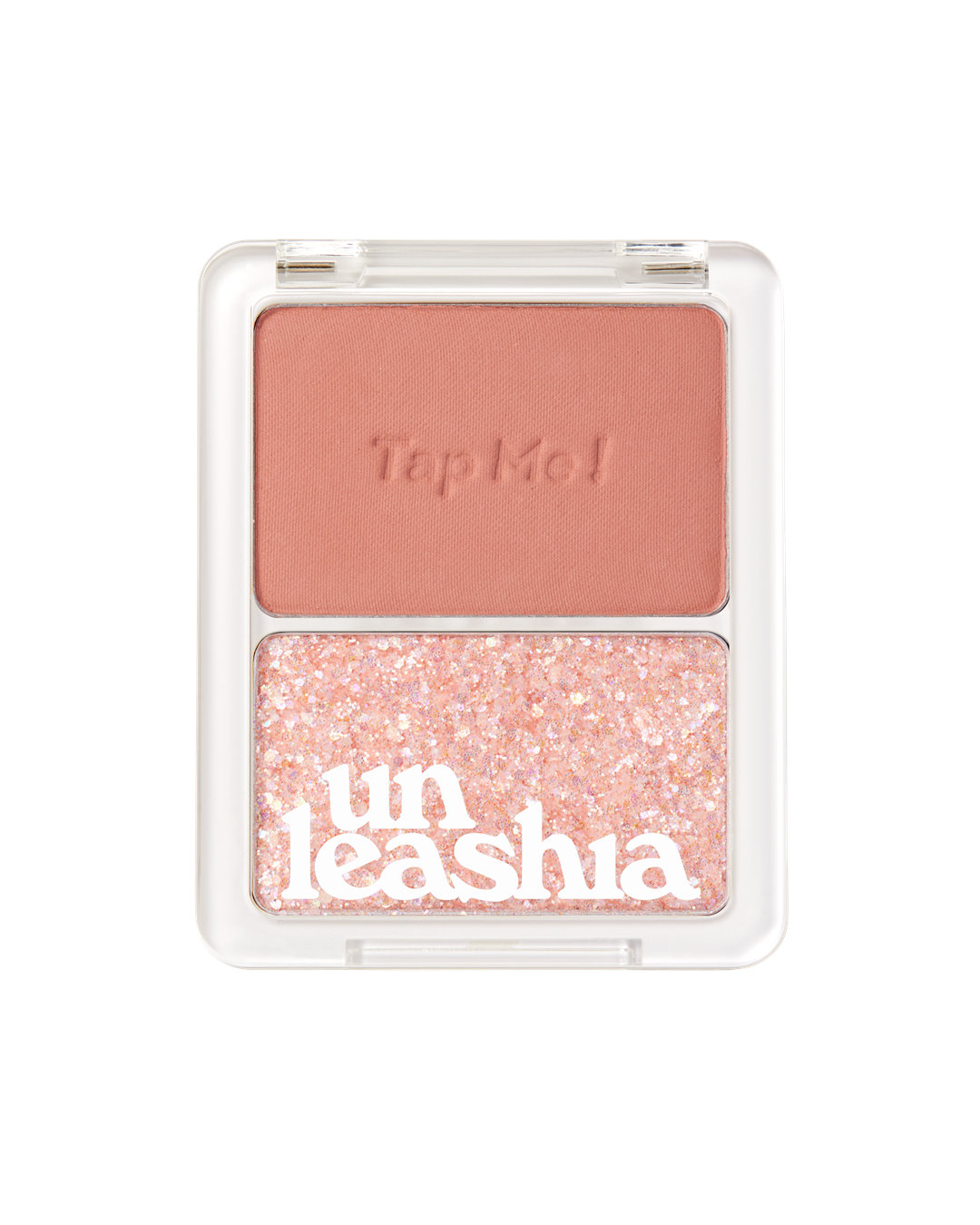 [Unleashia] Tap Me Palette Duo 8.4g - 3 Colors image 1