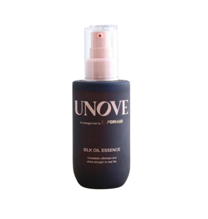 [UNOVE] Silk Oil Hair Essence 70ml image 1