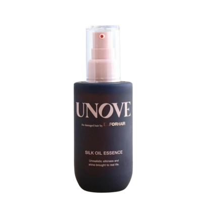 [UNOVE] Silk Oil Hair Essence 70ml
