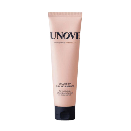 [UNOVE] Volume Up Curling Hair Essence 147ml