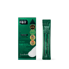 [VT Cosmetics] 100 PRO CICA Reedle shot 10ea