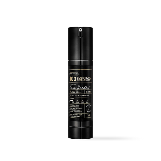 [VT Cosmetics] BLACK TRUFFLE Reedle Shot 100 50ml