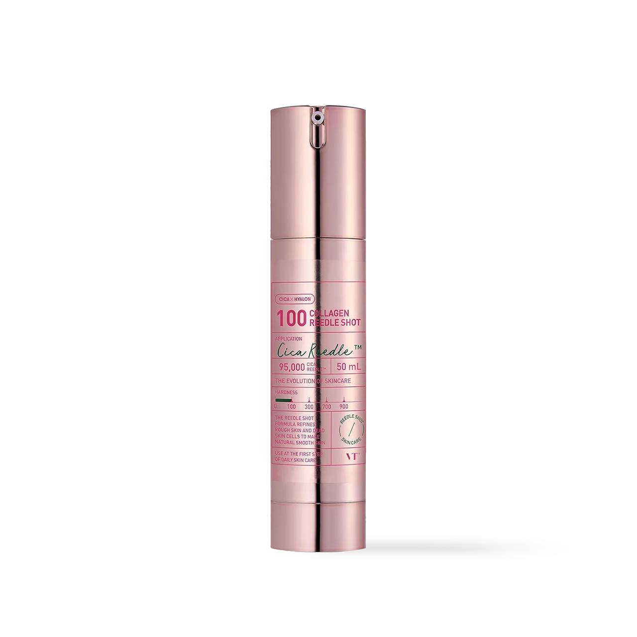 [VT Cosmetics] Collagen Reedle Shot 100 50ml image 1