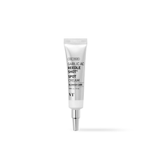 [VT Cosmetics] Garlic AC Reedle Spot Cream 15ml