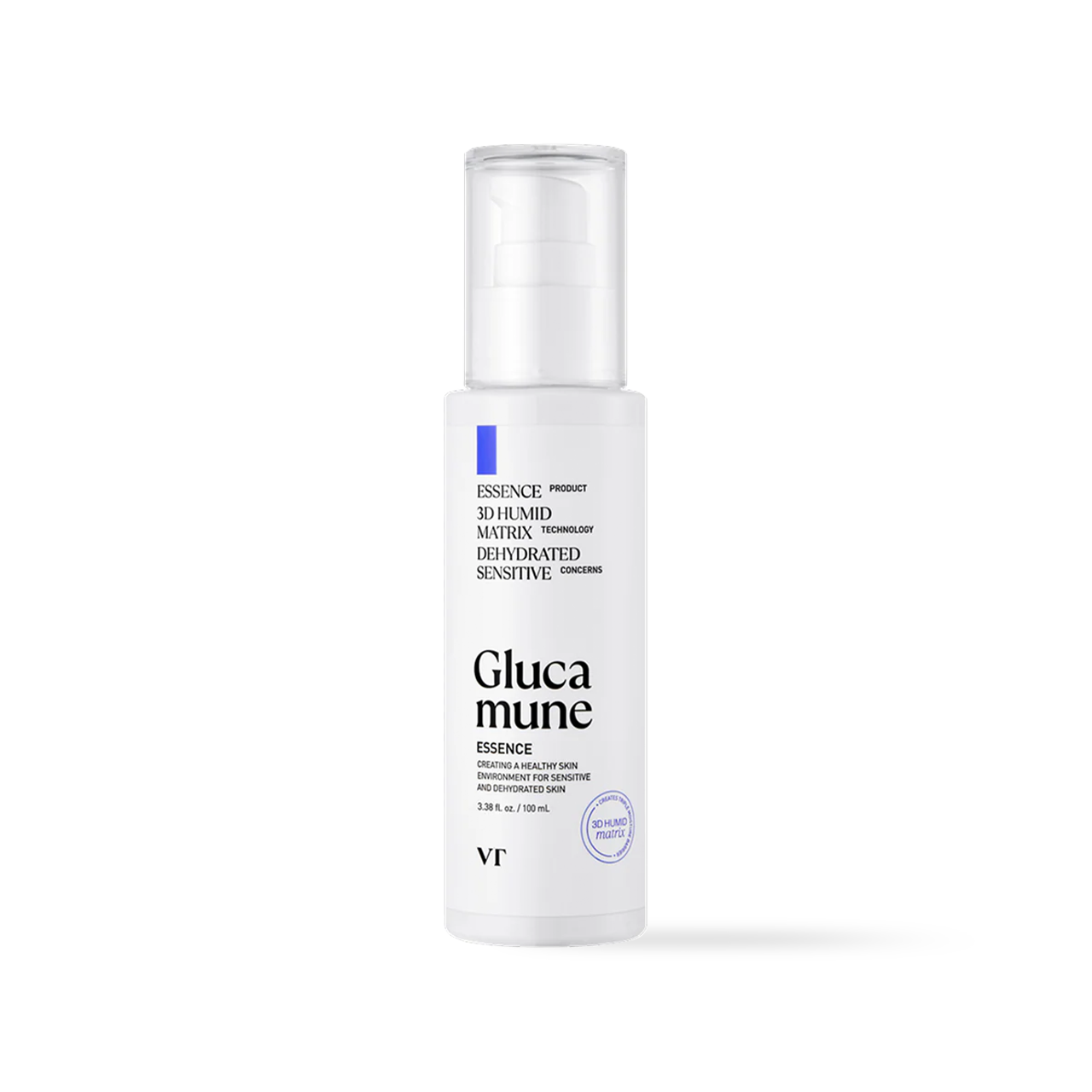 [VT Cosmetics] Glucamune Essence 100ml image 1