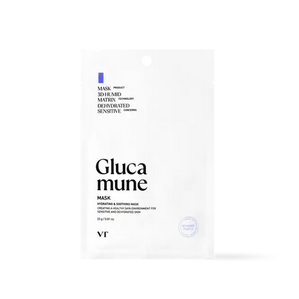 [VT Cosmetics] Glucamune Mask 1ea-luxifice.com
