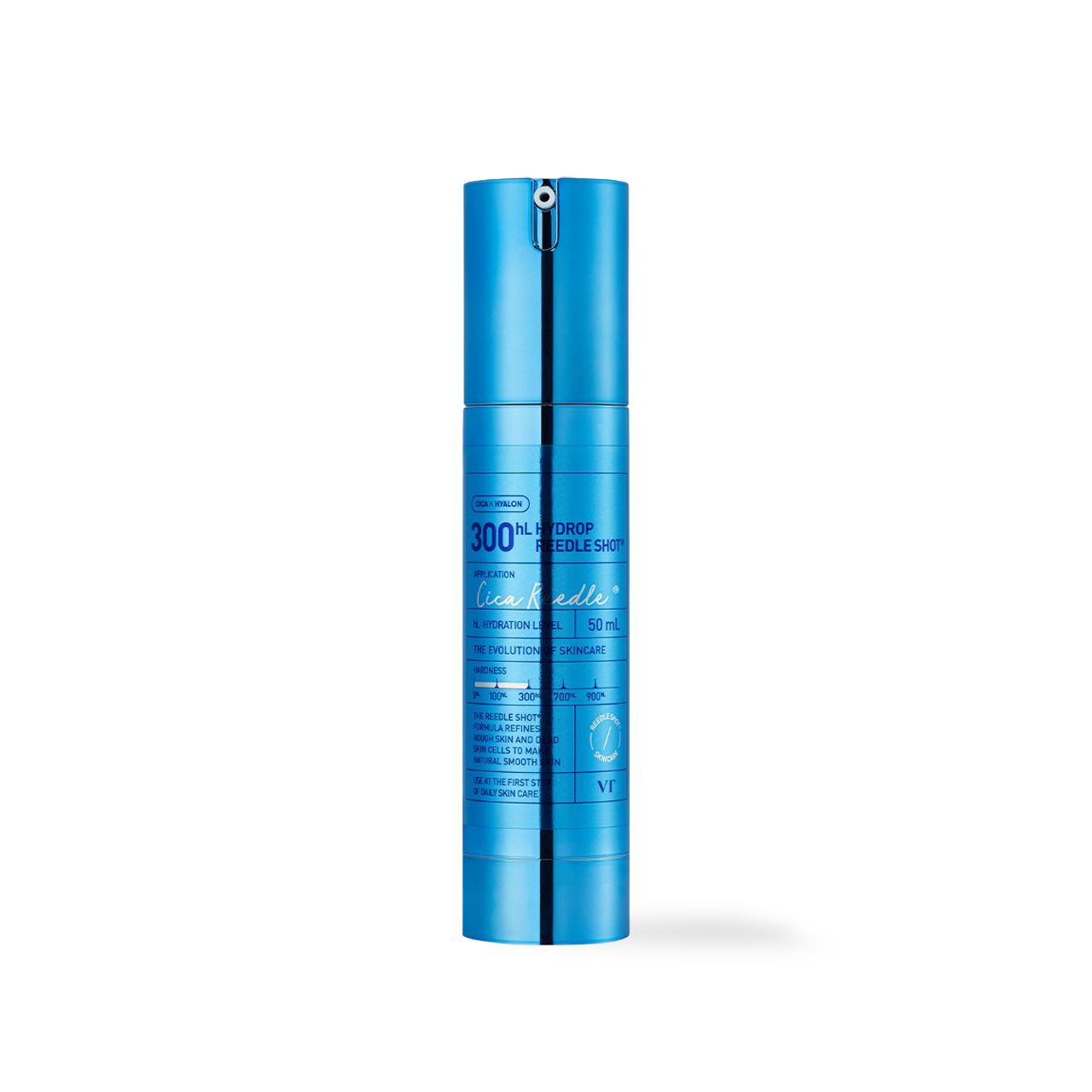 [VT Cosmetics] Hydrop Reedle Shot 300hl image 2