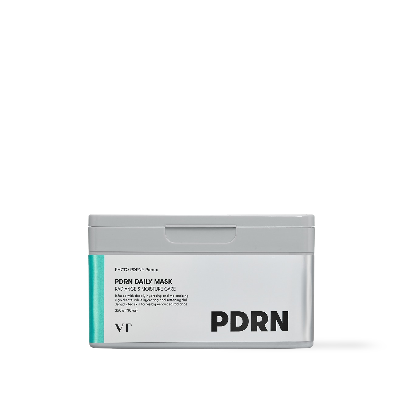 [VT Cosmetics] PDRN Daily Mask 30EA image 1