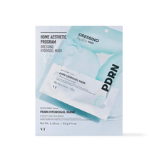 [VT Cosmetics] PDRN Hydrogel Mask 4EA