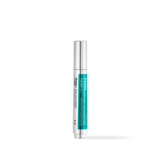 [VT Cosmetics] PDRN Reedle Shot Hair Ampoule 700dL