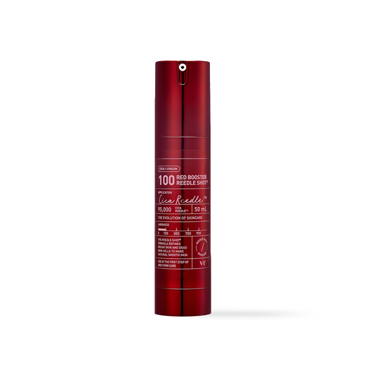 [VT Cosmetics] RED BOOSTER Reedle Shot 100 50ml