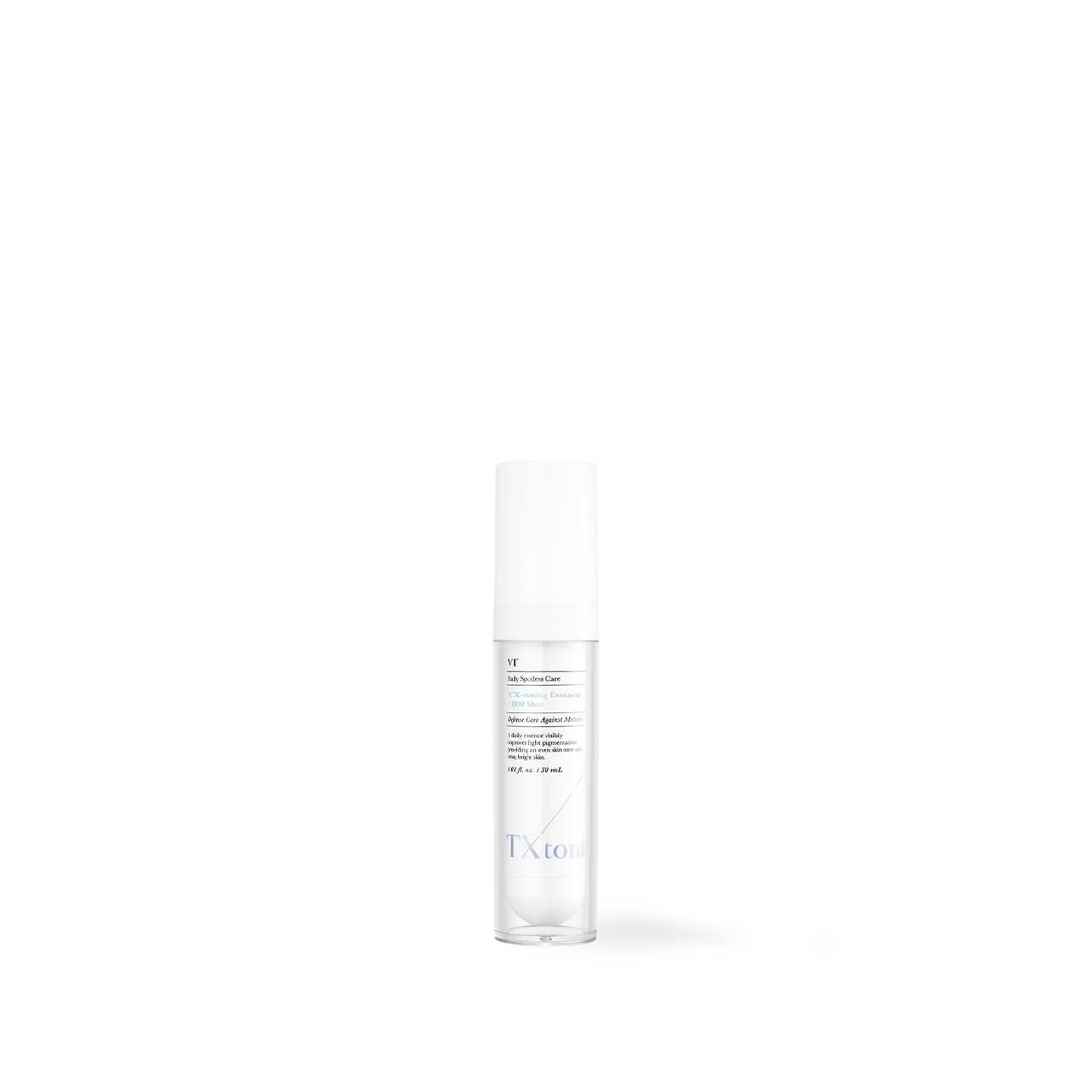 [VT Cosmetics] TX-Toning Essence 1000 Shot 30ml image 1