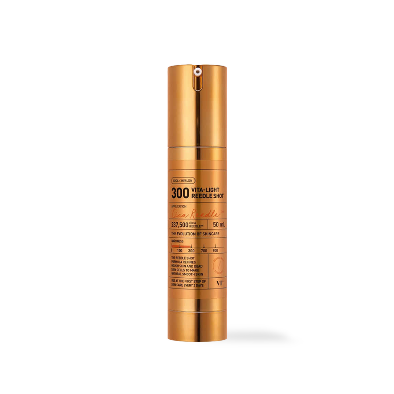 [VT Cosmetics] VITA-LIGHT Reedle Shot 300 50ml image 2